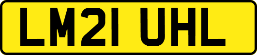 LM21UHL