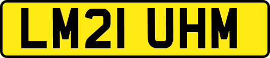 LM21UHM