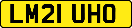 LM21UHO