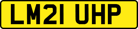 LM21UHP
