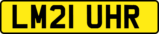 LM21UHR