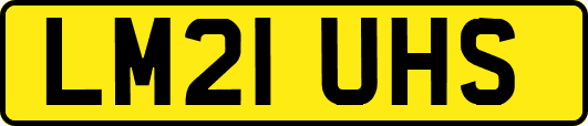 LM21UHS