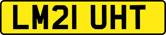 LM21UHT