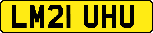 LM21UHU