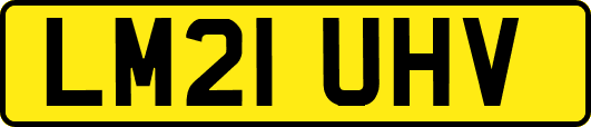 LM21UHV