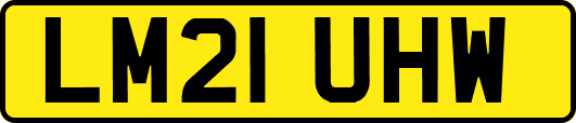 LM21UHW