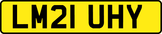 LM21UHY