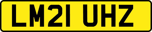 LM21UHZ