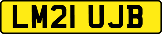 LM21UJB