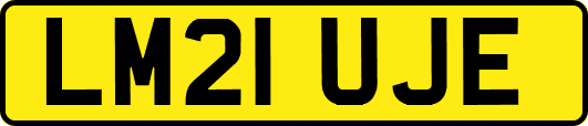 LM21UJE