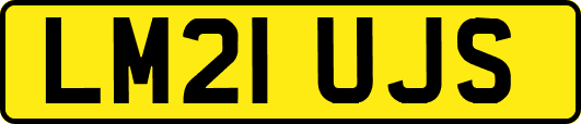 LM21UJS