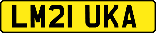LM21UKA