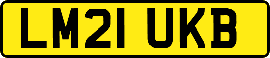 LM21UKB