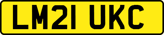LM21UKC