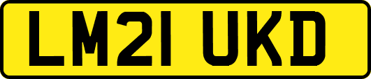 LM21UKD