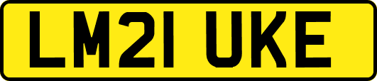 LM21UKE