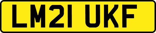 LM21UKF