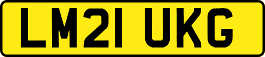 LM21UKG