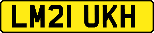 LM21UKH