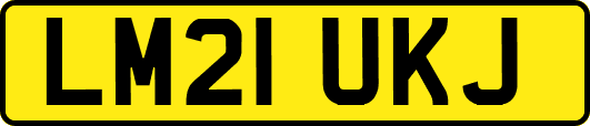 LM21UKJ