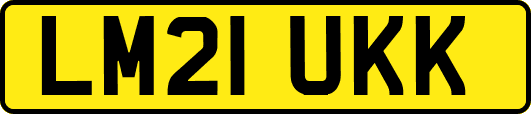 LM21UKK