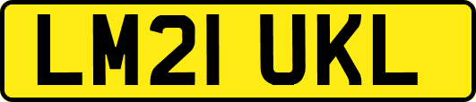 LM21UKL