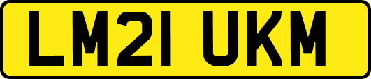 LM21UKM