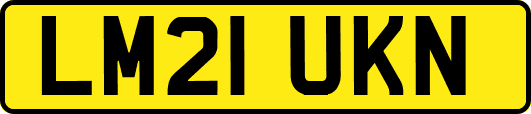 LM21UKN