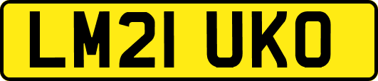 LM21UKO