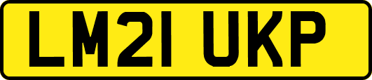 LM21UKP