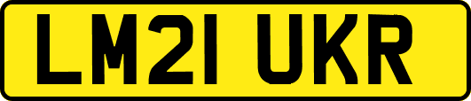LM21UKR