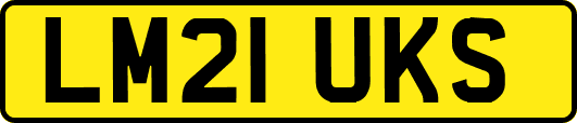 LM21UKS