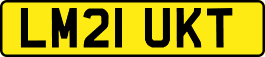 LM21UKT