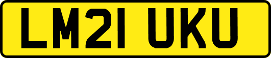 LM21UKU