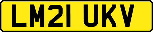 LM21UKV