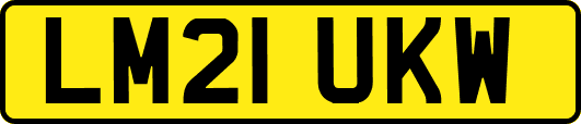 LM21UKW