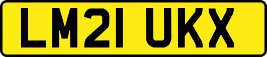 LM21UKX