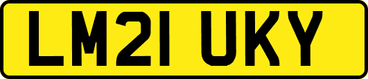 LM21UKY