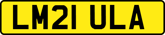 LM21ULA