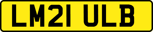 LM21ULB