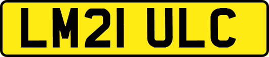 LM21ULC