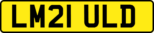 LM21ULD
