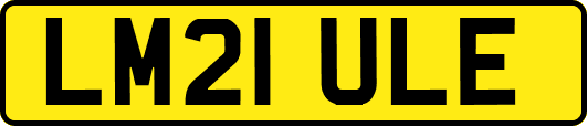 LM21ULE