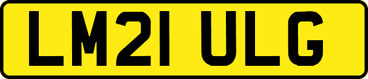 LM21ULG