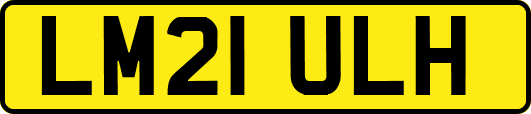 LM21ULH