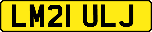 LM21ULJ