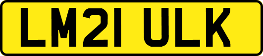 LM21ULK