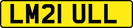 LM21ULL