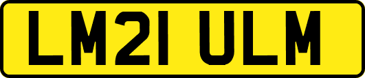 LM21ULM