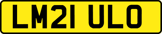 LM21ULO